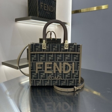 Fendi Shopping Bags